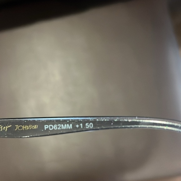 Betsey Johnson Frames - Picture 9 of 9